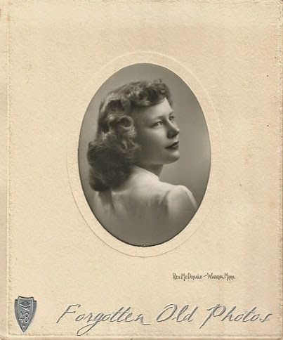 Beverly Carlson  Douglas Carlsons sister Verniel