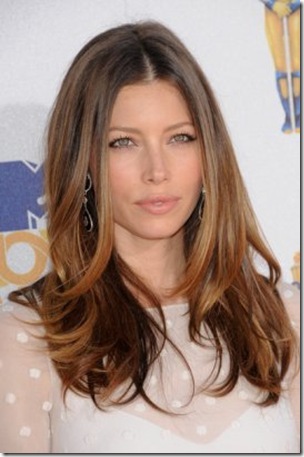 Hairstyle Trends For 2012 Ombre