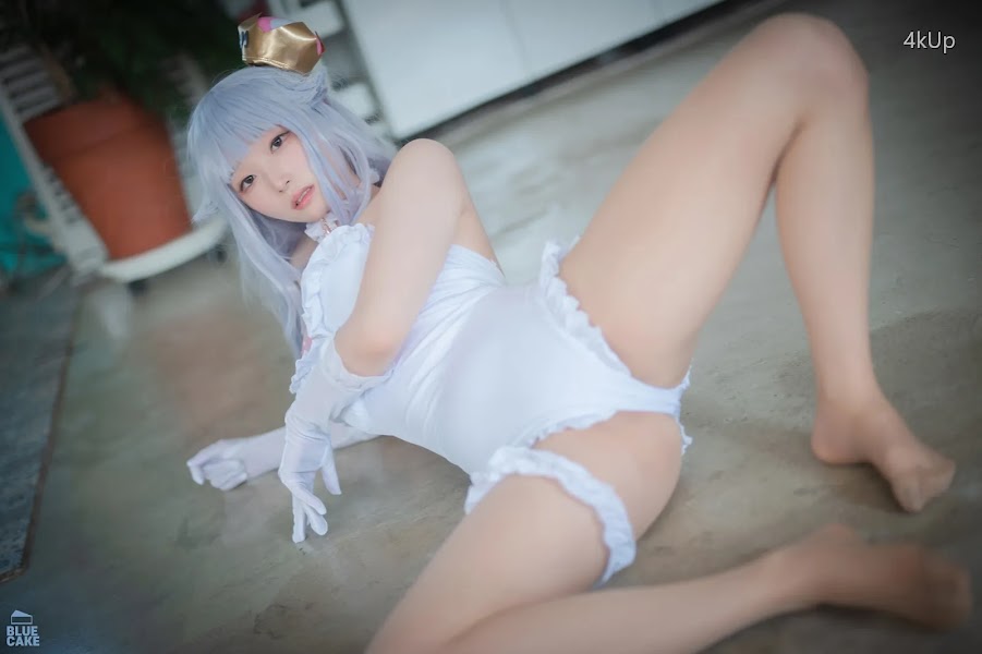 [BLUECAKE] Bambi (밤비) Sticky Boosette