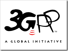 3gpp Logo