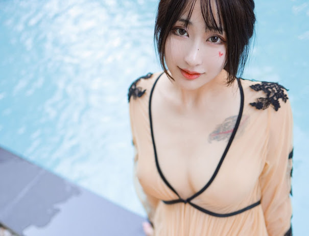 MFStar Vol.230 Betty林子欣
