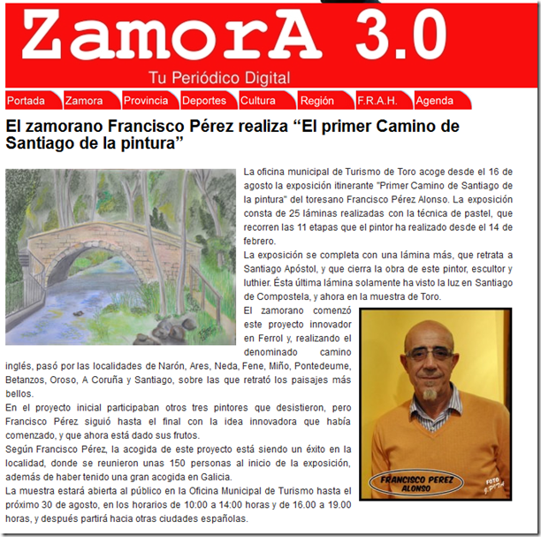 Zamora 3.0