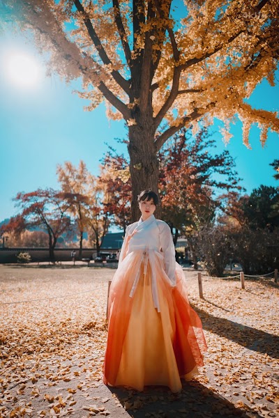 DJAWA Photo – ZziZzi “Chuseok”