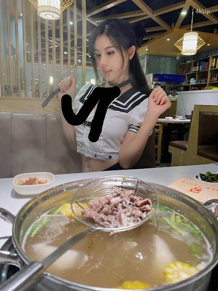 Jiu Shi A Zhu A (就是阿朱啊) 微密圈视图合集2