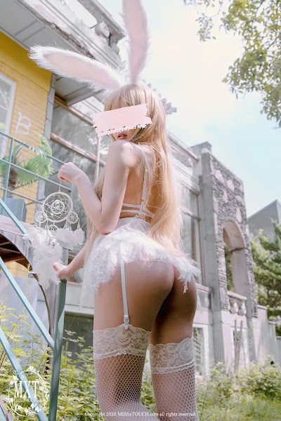 [MISS TOUCH] ZANAPAM Vol.5