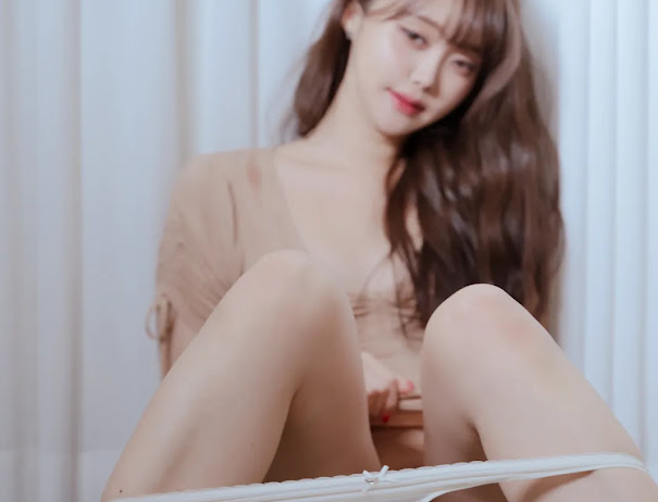 [Espacia Korea] EHC#131 Inah (이나)