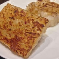 哄供茶餐廳(竹北店)