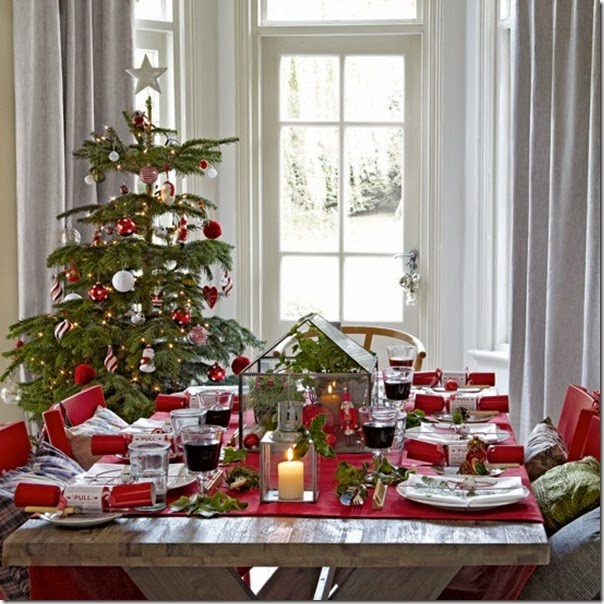 case e interni - sala pranzo - feste di Natale Capodanno (7)