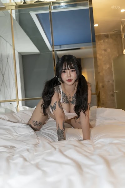 Jeon Bo-Yeon (전보연) Motel