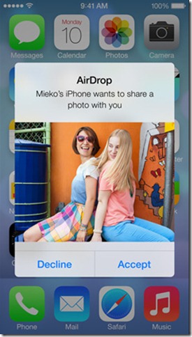airdrop_received_screen
