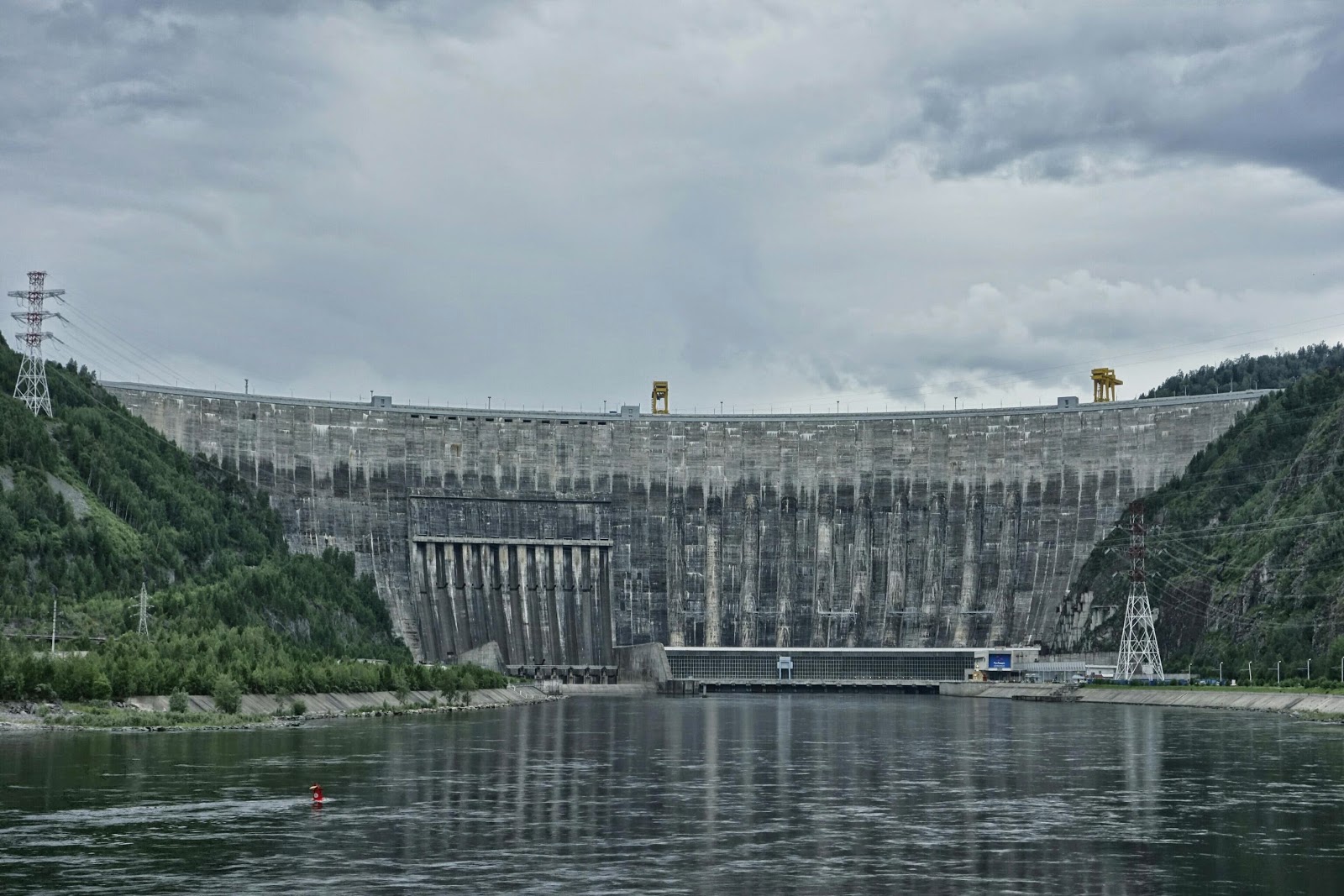 St. Petersburg Republik Chakassien Republik Tuwa Baikalsee