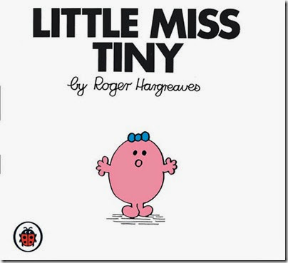 04 Little Miss Tiny