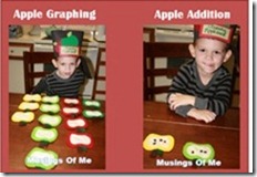 Graphing and Adding