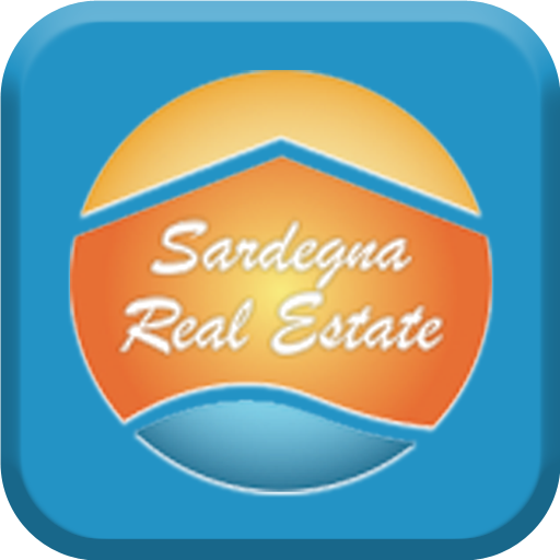 Sardegna Real Estate 商業 App LOGO-APP開箱王