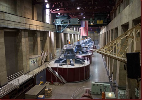 Hoover Dam Tour (9 of 25)