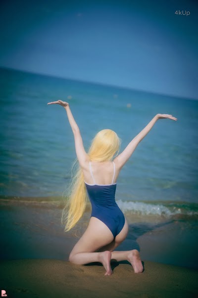 [PINK] Lee Ahrin Meet Me in The Summer