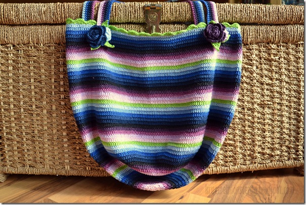Crochet Bag für Gaby (3)