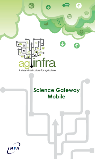 agINFRA SG Mobile