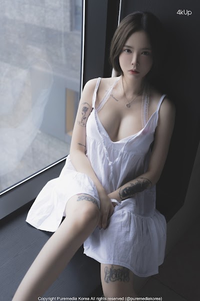 Pure Media Vol.107 Yuka (유카)