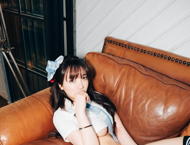 [Loozy] Son Ye-Eun (손예은) CHEER UP