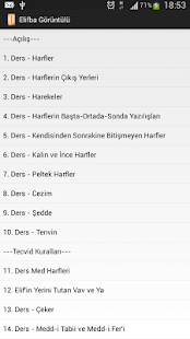 How to install Elifba Görüntülü Kuran Dersi patch 1.0 apk for laptop