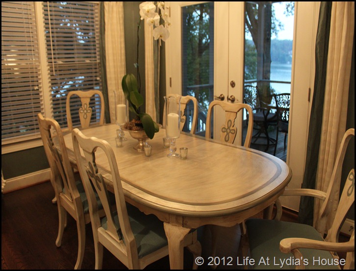 painted dining table 1 painted dining table 1