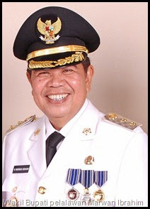 Wakil Bupati Pelalawan