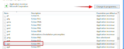 TÉLÉCHARGER GRATUITEMENT VISIONNEUSE POWERPOINT 2020 GRATUIT