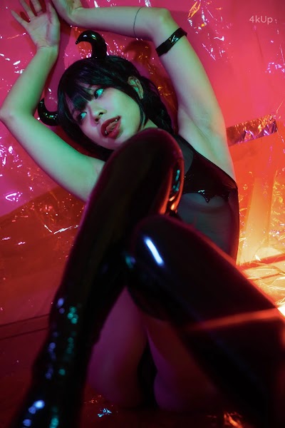 Kuromelo (黒メル) Succubus