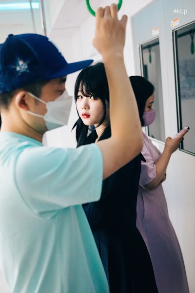 [Loozy] Zia (지아) Subway (Full.Ver)