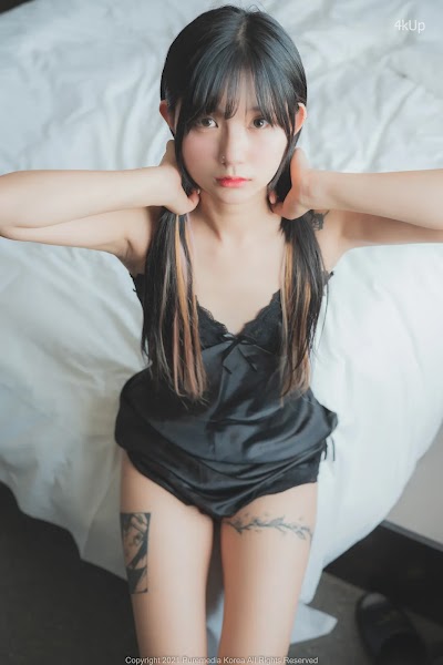 Pure Media Vol.101 Hizzy (히지)