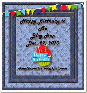 birthday blog hop