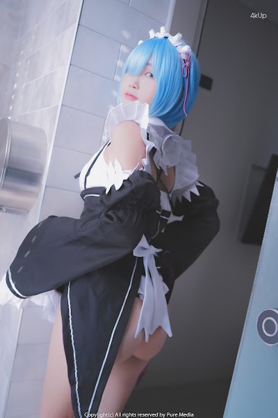 Pure Media Vol.48 Leechu (리쭈)