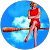 Astral Samantha Astral Samantha