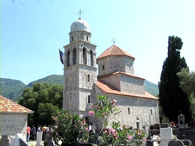 Прослава Тројичиндана у Кутима