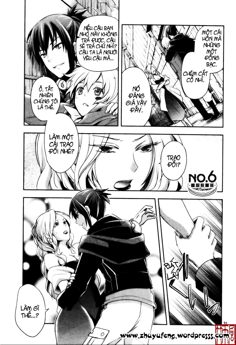 No. 6 chap 6
