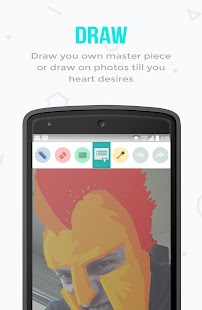 How to download Scribble - Draw & Share 1.0 mod apk for pc