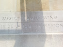 Weston Family Wing