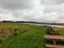 Skjern Au _ Oktober 2012 - 132