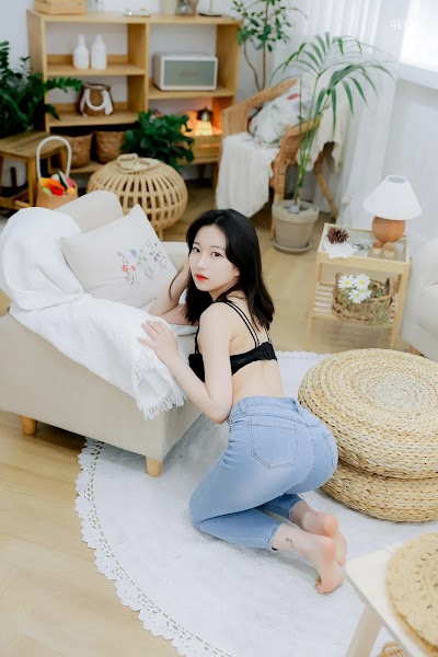 JOApictures – Sehee (세희) x JOA 21. MARCH Vol.1