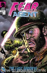 P00014 - Fear Agent 14- The Last G P00014 - Fear Agent 14- The Last G
