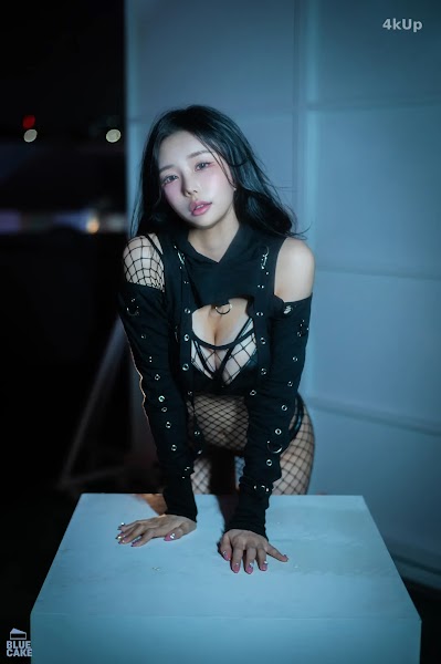 [BLUECAKE] YeonYu (연유) Vol.3 DAY AND NIGHT