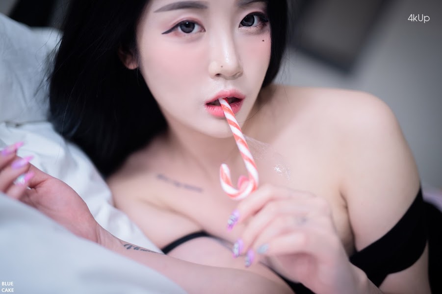 [BLUECAKE] Bomi (보미) Christmas with my Bomi & Lover