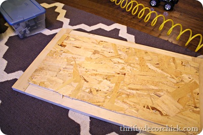 make your own wood tabletop