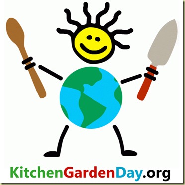 World KGI day logo