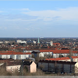 Blick Richtung Osten