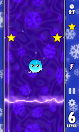 Lava Bubble Dobrodružství poster 4