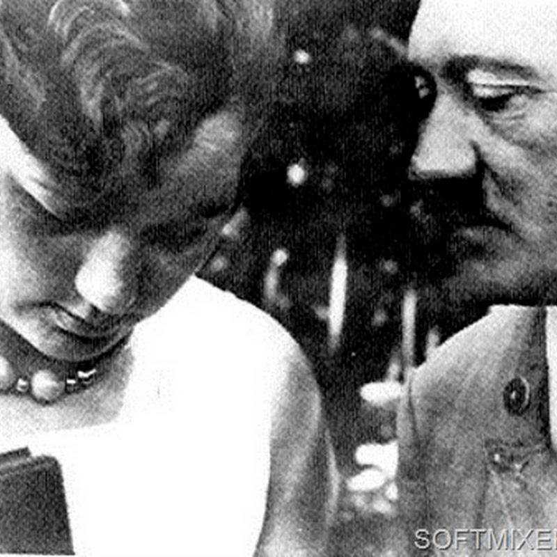 Гели Раубаль: фатальная страсть Гитлера