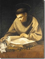 Santo Antonio Padua 05