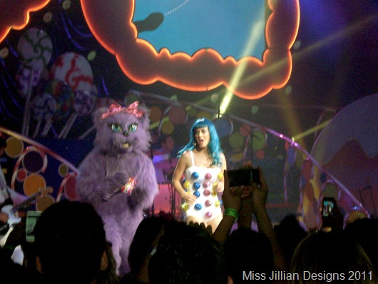 Kitty Perry & Katy Perry